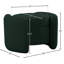 Repose-pieds rond avec rangement Horizon 29 po-1311537120