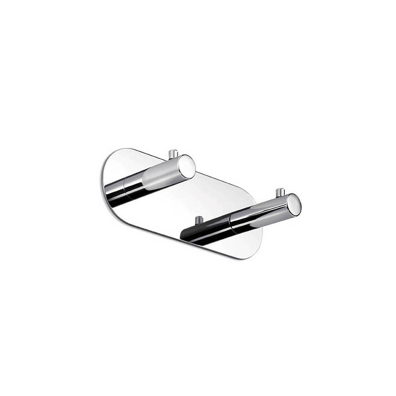 Gealuna Double Robe Hook