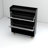 20 Pair Shoe Storage Cabinet-1584998780