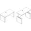 Coquille de bureau Essentials Series-106462768
