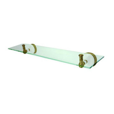 Victorian Bracket Shelf