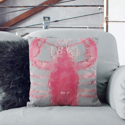 Square Cushion