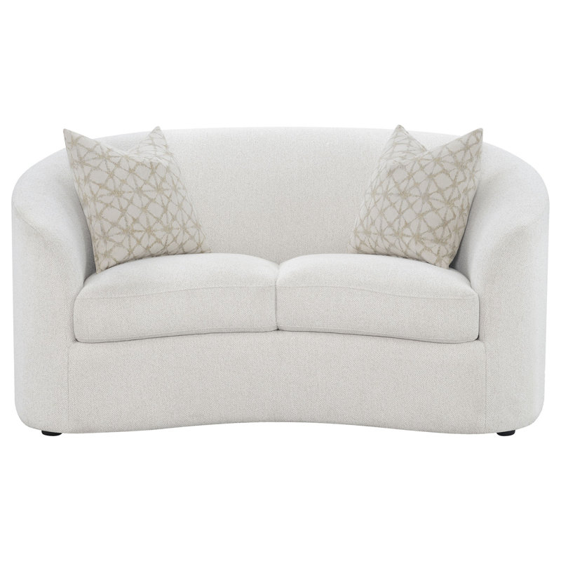 Modern Loveseat