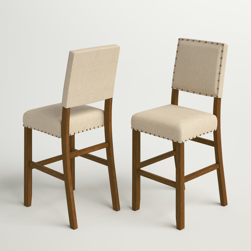 Adler Bar & Counter Stool, Bar Stool (30.25" Seat Height)