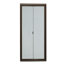 Porte pliante à panneaux en bois et en PVC/vinyle pour l’intérieur studio-42367646-42367644