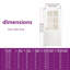80 without Installation Hardware Kit-137557005