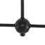 Sasheer 4 - Light Kitchen Island Modern Linear Chandelier-1475729473