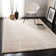 Jiang Beige Area Rug
