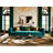 Washable Bay Cat Big Cats Area Rug-1380754986