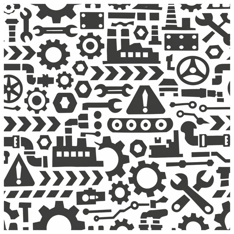 Édredon Industrial Tools, Twin Extra Long