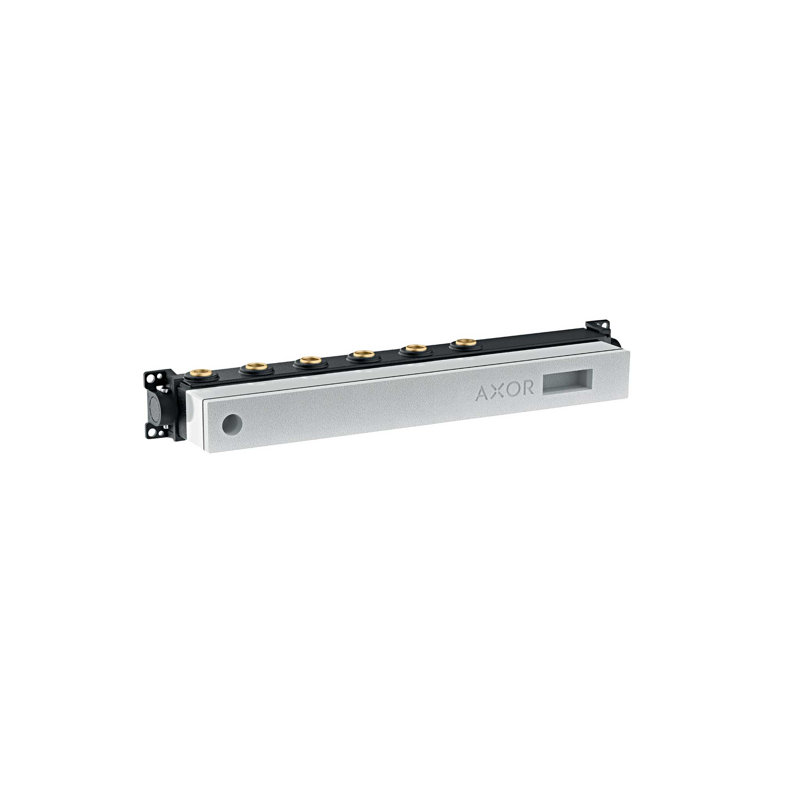 AXOR Showercomposition Rough, 4 Function