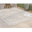 Brambach Power Loom Light Grey/Beige Rug-1803710393