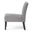 Chaise d'appoint moderne pour le salon-913971468