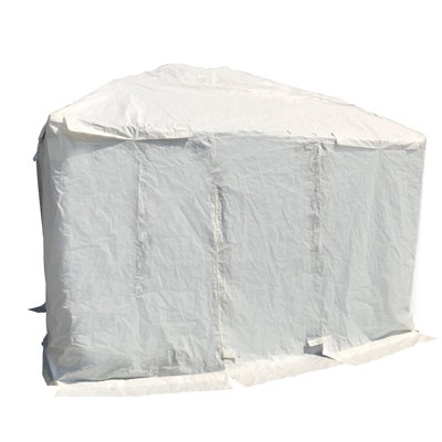 Housse de bricolage Winter