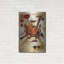 Trinx «Jack Of All Trades» par Murray Henderson, art mural en métal-572778100