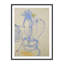 Rubbings 1 Print by Fox Print-1685312303-1685312299