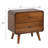 2-Drawer Nightstand