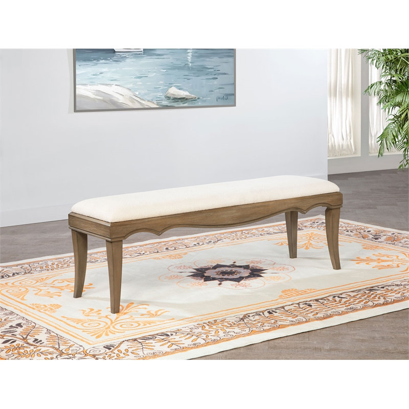 Banc de chambre Revello