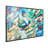Home Run Swing Wall Art