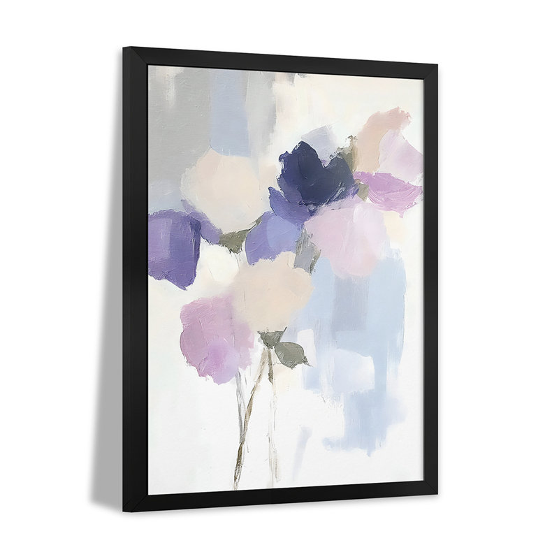 Wall Art Print - Gallery Poster, 24" H x 16" W