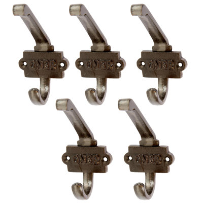 Iron Wall Wall Hook