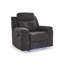 Fauteuil inclinable Salisbury