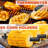 Non-Stick Dishwasher Safe Grilling Tool Set