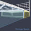 Lit plateforme Steel-23706182-23706177