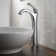Addison Single Hole Bathroom Faucet
