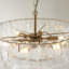 Monti 6-Light Chandelier