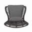 Chaise de patio en osier avec coussins (ensemble de 2)-1128364480-1128364483
