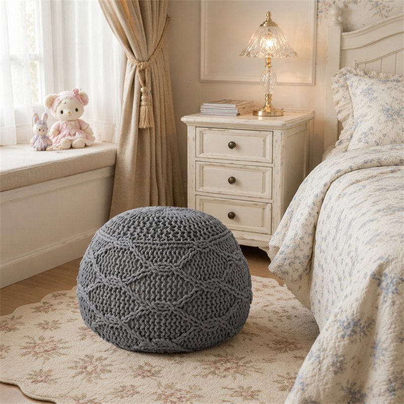 POUF