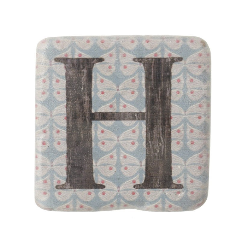 Ceramic Square 1 Piece Coaster