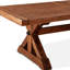 Aspen Rectangular Dining Table