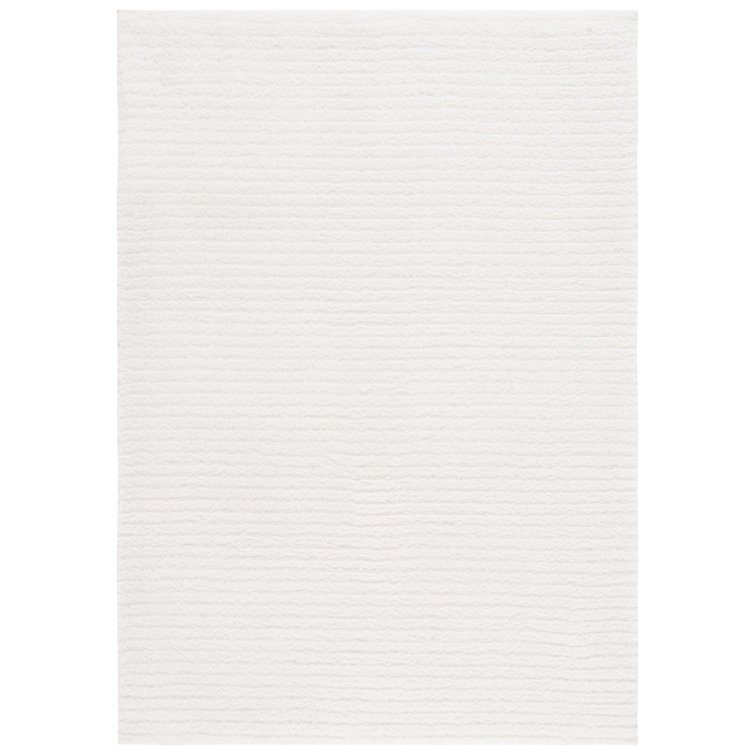 Solid Colour Area Rug