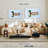 Brampt Floating Mallard Duck-107856028