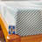 Sealy Dreamlife 8” Medium-Firm Foam Mattress-in-a-Box-99280862