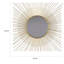 Miroir d'appoint Ari Sunburst