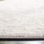 Llana Oriental Cream/Grey Area Rug-1405306378