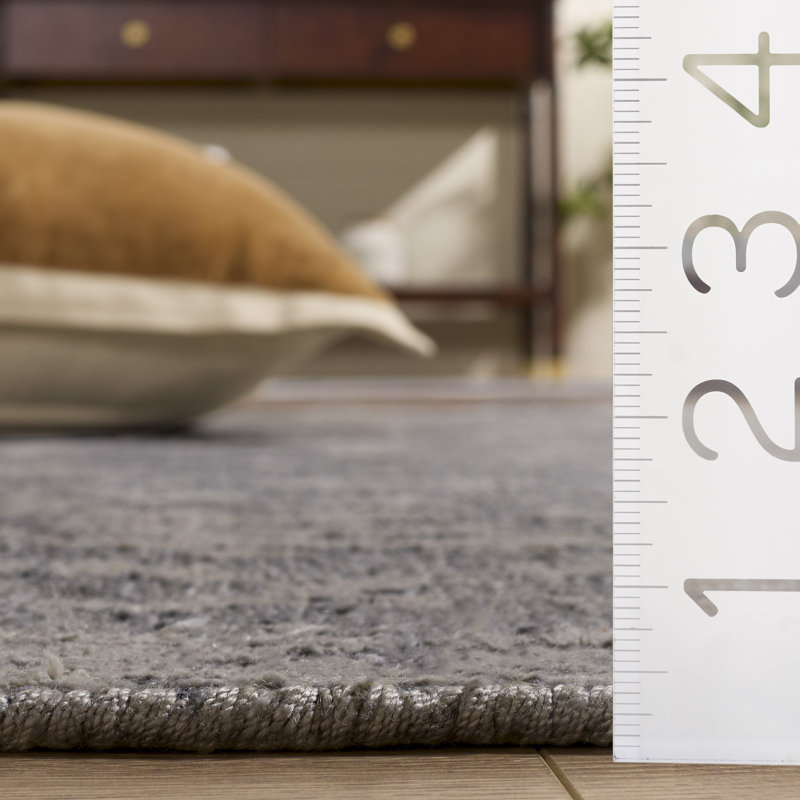 Rectangle Area Rug, Rectangle 6' x 9'