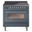 ILVE Nostalgie II 36 in Induction Range-635519108