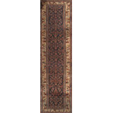 Nassi One-of-a-Kind 4'3" X 16'3" Area Rug