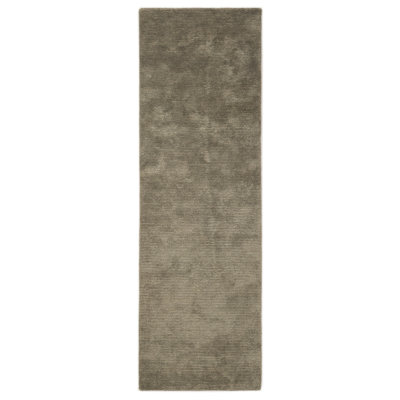 Tapis uni Cliona