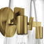 Applique murale 2 lumières Beacon par Modway-218707013