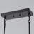 5 - Light Kitchen Island Pendant
