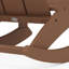 Chaise berçante Adirondack POLYWOOD-50289039
