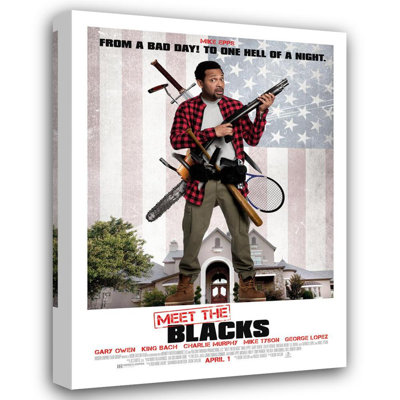Meet the Blacks