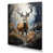 Wrapped Canvas