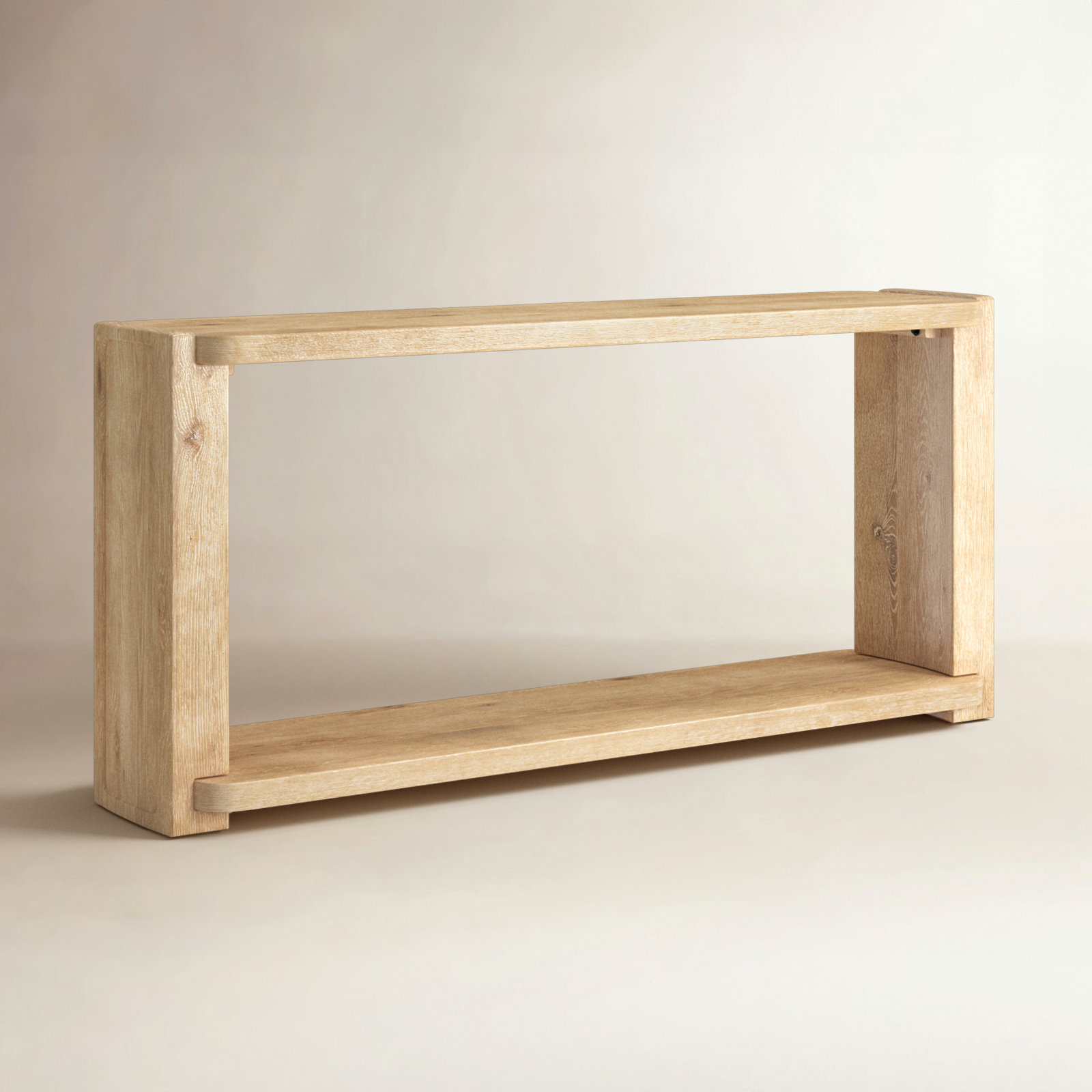 Bellmont 69" Console Table