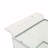 Digennaro Plastic Bar Cart